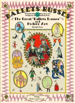 Bertrand.pt - The Great Ballets Russes And Modern Art