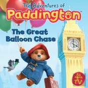 The Great Balloon Chase