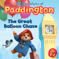 Bertrand.pt - The Great Balloon Chase