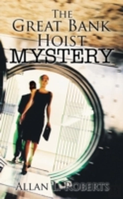 Bertrand.pt - The Great Bank Hoist Mystery