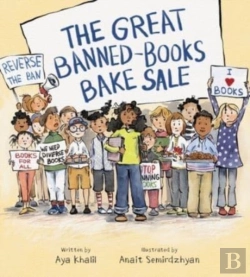 Bertrand.pt - The Great Banned-Books Bake Sale