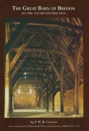 The Great Barn Of Bredon