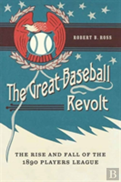 Bertrand.pt - The Great Baseball Revolt