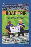 The Great Baseball Road Trip
