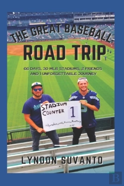 Bertrand.pt - The Great Baseball Road Trip