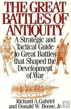 Bertrand.pt - The Great Battles Of Antiquity