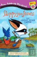 The Great Bean Caper