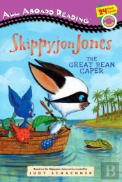 The Great Bean Caper