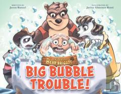 The Great Bear Brigade