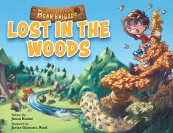 Bertrand.pt - The Great Bear Brigade