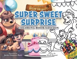 Bertrand.pt - The Great Bear Brigade