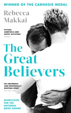 Bertrand.pt - The Great Believers