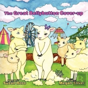 The Great Bellybutton Cover-Up