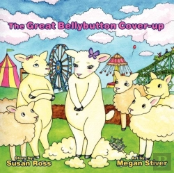 Bertrand.pt - The Great Bellybutton Cover-Up