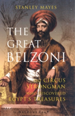 Bertrand.pt - The Great Belzoni