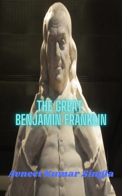 Bertrand.pt - The Great Benjamin Franklin