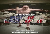 The Great Benny Leonard
