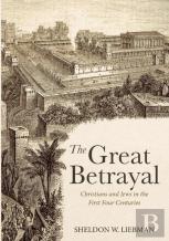 The Great Betrayal