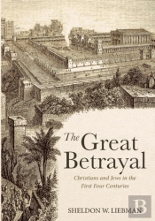 The Great Betrayal