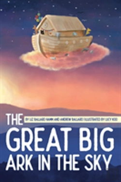 Bertrand.pt - The Great Big Ark In The Sky