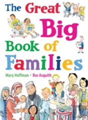 The Great Big Book Of Families