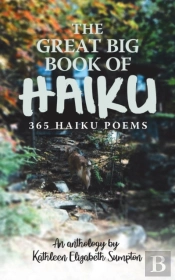 The Great Big Book Of Haiku