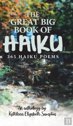 Bertrand.pt - The Great Big Book Of Haiku