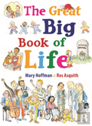 The Great Big Book Of Life