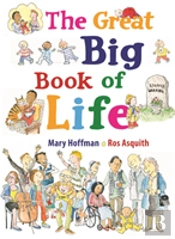 The Great Big Book Of Life