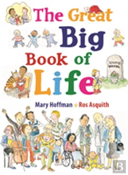 Bertrand.pt - The Great Big Book Of Life