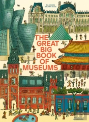 The Great Big Book Of Museums
