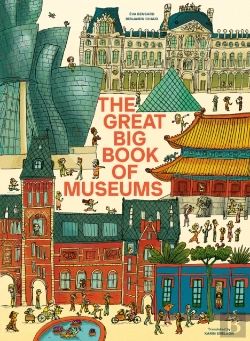 Bertrand.pt - The Great Big Book Of Museums