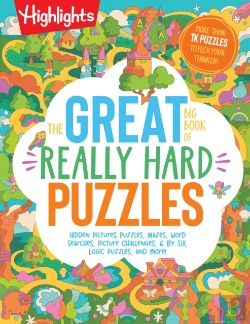 Bertrand.pt - The Great Big Book Of Really Hard Puzzles