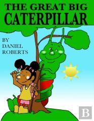 The Great Big Caterpillar