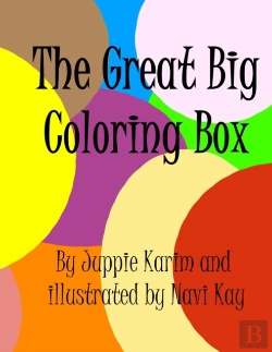 Bertrand.pt - The Great Big Coloring Box