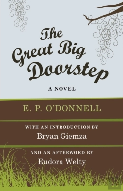 Bertrand.pt - The Great Big Doorstep