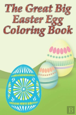 Bertrand.pt - The Great Big Easter Egg Coloring Book