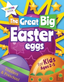 Bertrand.pt - The Great Big Easter Eggs