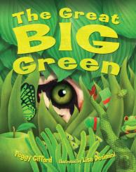 The Great Big Green
