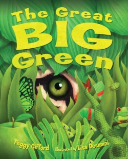 Bertrand.pt - The Great Big Green