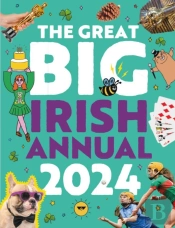 The Great Big Irish Annual 2024