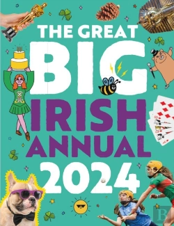 Bertrand.pt - The Great Big Irish Annual 2024