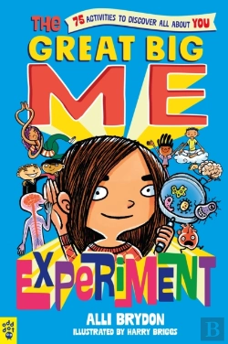 Bertrand.pt - The Great Big Me Experiment