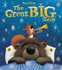 The Great Big Sleep