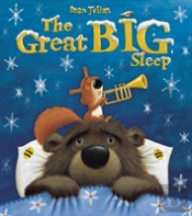 The Great Big Sleep