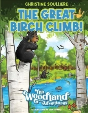 The Great Birch Climb