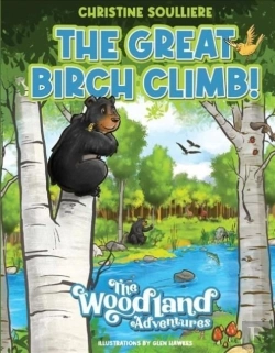 Bertrand.pt - The Great Birch Climb