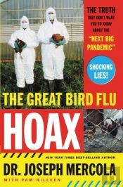 The Great Bird Flu Hoax