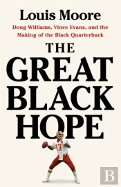 The Great Black Hope