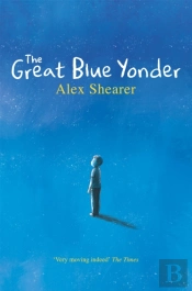 The Great Blue Yonder